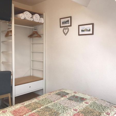 May Cottage B&B Bowness-on-Windermere Bagian luar foto