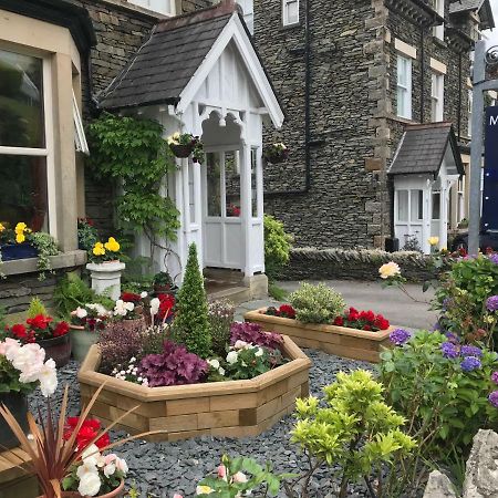 May Cottage B&B Bowness-on-Windermere Bagian luar foto
