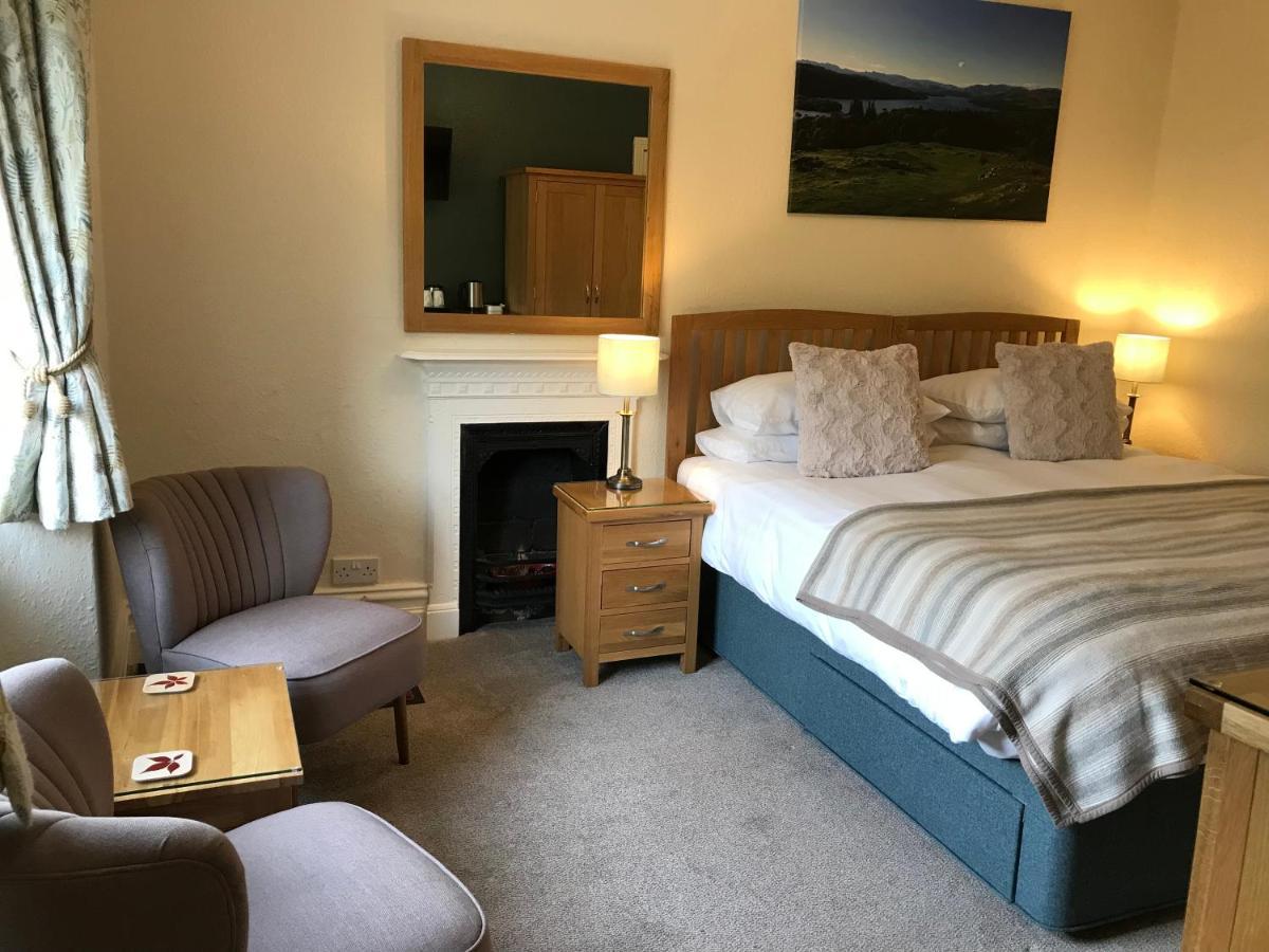 May Cottage B&B Bowness-on-Windermere Bagian luar foto