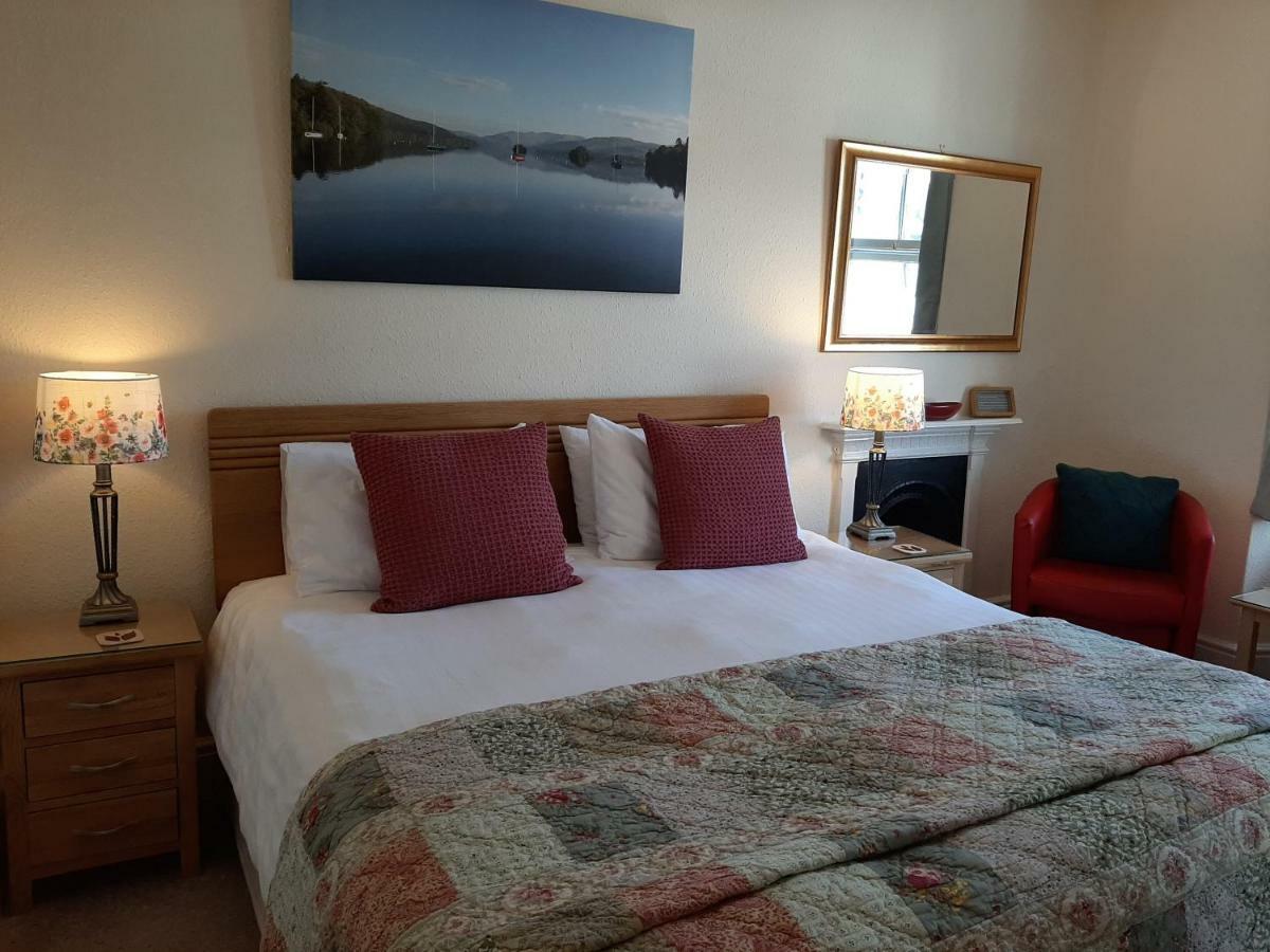 May Cottage B&B Bowness-on-Windermere Bagian luar foto