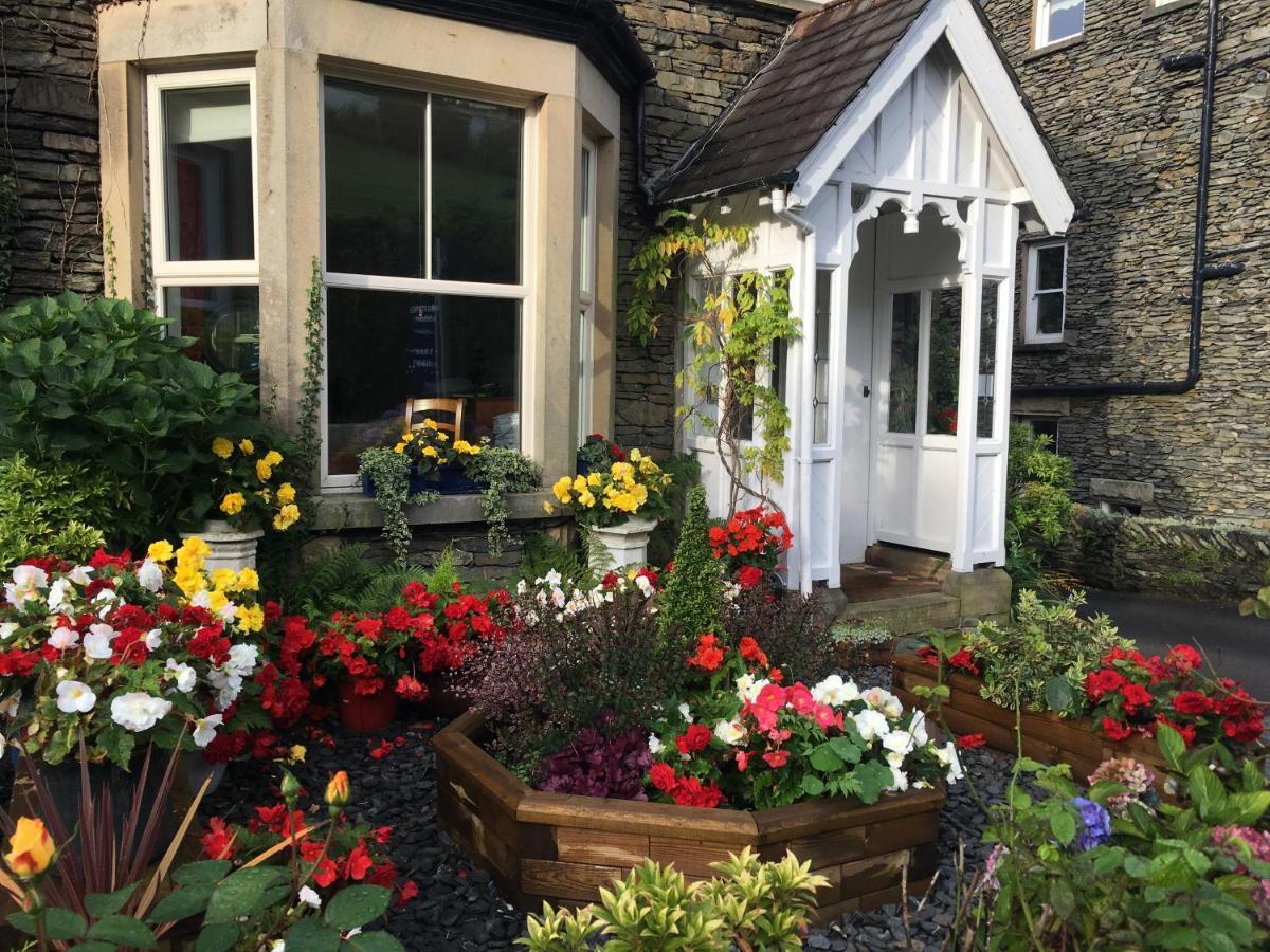 May Cottage B&B Bowness-on-Windermere Bagian luar foto